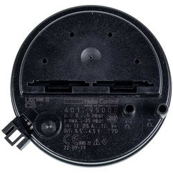 Реле тиску повітря (пресостат) Huba Control 401.95000 для газового котла Ferroli 39828420