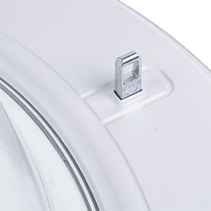 Люк для стиральної машини Gorenje 863876