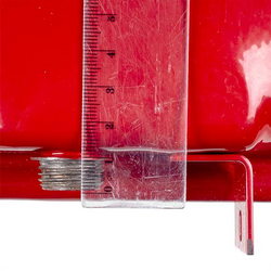 Розширювальний бак 8 л для газового казана Sime Format Dewy 5183711