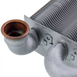 Теплообмінник для газового котла Sime Format DGT, Brava One/Slim 25 BF 6174275