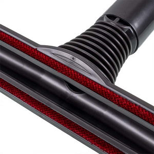 Набір насадок із ворсом + щітка для аккумуляторного пилососа Dyson 968334