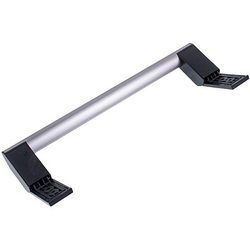 Ручка дверей для холодильника L=350mm L кріплення=315mm Gorenje 904705