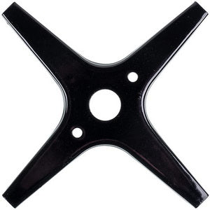 Накладка на решітку для газової плити 105x105mm L=140mm