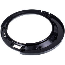 Обрамлення люка зовнішнє для стиральної машини Gorenje 448667