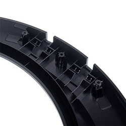 Обрамлення люка зовнішнє для стиральної машини Gorenje 448667