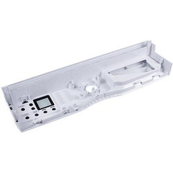 Кришка панелі управління та дозатора для стиральної машини Electrolux 140197367018