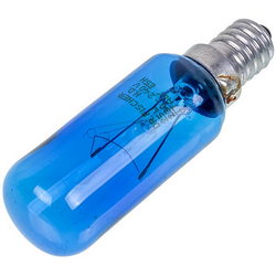Лампа внутрішнього освітлення для холодильника Bosch 00612235 25W 230V E14