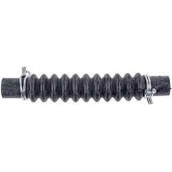 Патрубок відведення пари для стиральної машини Beko 2810690100