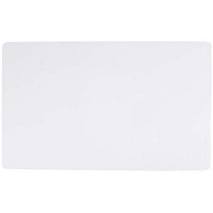 Захисна плівка (внутрішня) скла дверцят для СВЧ-печі AEG 4055377602 245x150mm