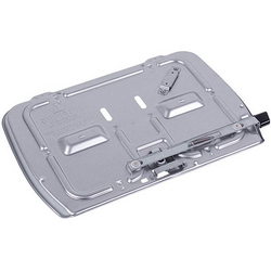 Відбивач (рефлектор) нижнього тена із замком для електрогриля Tefal TS-01041370