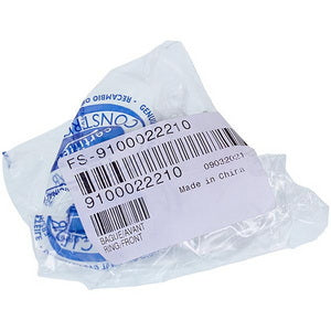 Кольцо фиксатора насадок для фена Rowenta FS-9100022210.