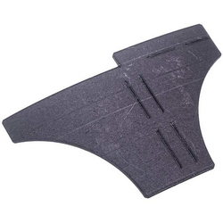 Ущільнювач внутрішнього скла дверей для пароконвектомата UNOX KGN1180A