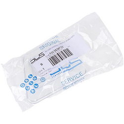 Задня частина корпусу утюгу для парогенератора Braun 5312820721