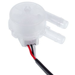 Витратомір води (флоуметр) для кофеварки Krups MS-623473