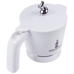 Резервуар (4 порції) для гейзерної кофеварки MOKA 1344 Ariete AT4066012200 (пластик)