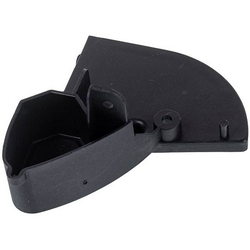 Петля кришки для електрогриля Delonghi SC9704740 (праворуч)