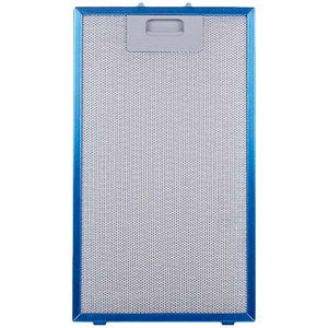 Жировий фільтр для витяжки 200x345x9mm Bosch 11010157