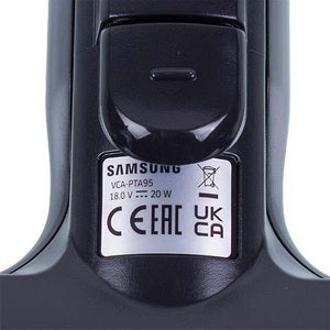 Щітка Turbo (міні) для аккумуляторного пилососу Samsung DJ97-02812D