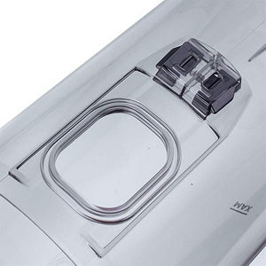 Контейнер для пилки для аккумуляторного пилососу Samsung DJ97-02829A