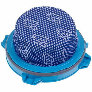 Фільтр контейнера (мікрофільтр) для аккумуляторного пилососу Samsung DJ97-02649C