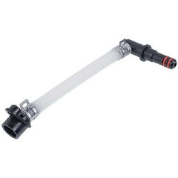 Шланг подачі води для пилососу Rowenta RS-RT900621