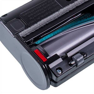 Щітка Turbo для акумуляторного пилососу Samsung DJ97-02635M чорний