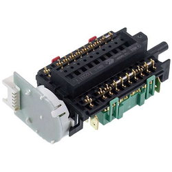 Перемикач режимів духовки Eurel Gorenje 712331 (12 позицій)