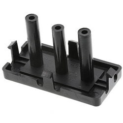 Кнопка открывания дверей для микроволновки Electrolux 4055476370