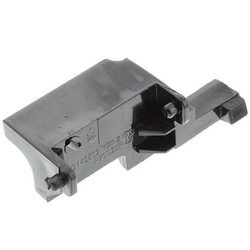 Рычаг кнопки открывания дверей для СВЧ-печи Electrolux 4055476222