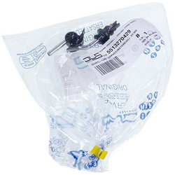 Насадка (сопло) капучинатора для кофеварки DeLonghi 5513270429