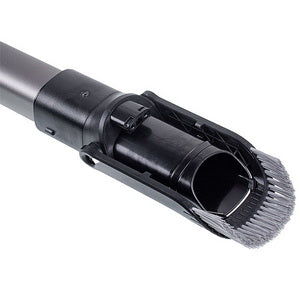 Труба для аккумуляторного пилососу Philips 300006388041 CP1364/01 (метал)