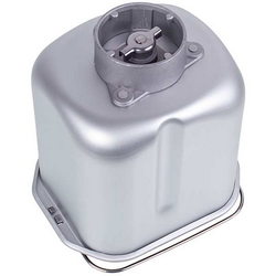 Відро для хлібопічки Ariete AT6956021600 L=158mm B=128mm H=160mm