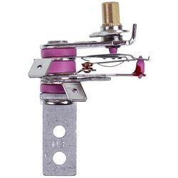 Термостат для електрогриля Ariete AT6135740600 KST 205°С 10A 250V