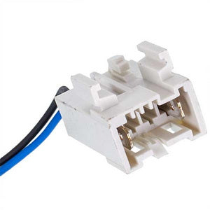 Двигун циркуляційної помпи для посудомийної машини Electrolux 4055410858 YXW30-2A 220-240V 60W