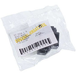 Реле пускове MM8-582M X028 для холодильника Bosch 00032034