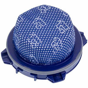 Фільтр контейнера (мікрофільтр) для аккумуляторного пілососу Samsung DJ97-02649B