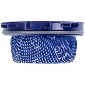 Фільтр контейнера (мікрофільтр) для аккумуляторного пілососу Samsung DJ97-02649B