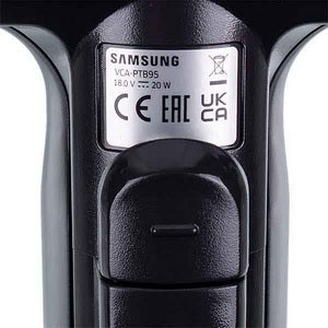 Щітка Turbo (міні) для аккумуляторного пилососу Samsung DJ97-03211A