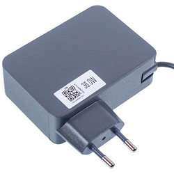 Адаптер для акумуляторного пилососа Samsung DJ44-00013H 100-240V 36W 1.2A