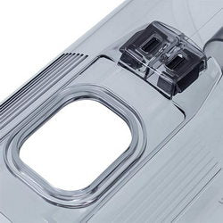 Контейнер для пилки для аккумуляторного пилососу Samsung DJ97-02672A