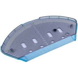 Салфетка з мікрофібри для робота-пилососа Samsung DJ82-01107A