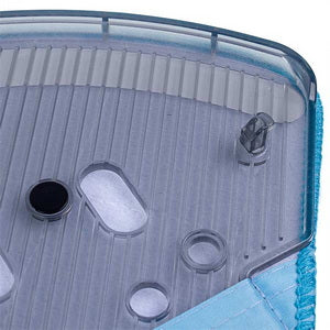 Серветка з мікрофібри для робота-пилососа Samsung DJ82-01107A