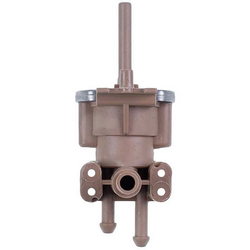 Кран подачи воды/пара для кофеварки Rowenta MS-622336