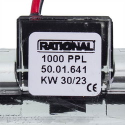 Датчик системи діагностики рівня накипу Rational 50.01.640S