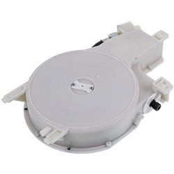 Котушка для шланга ручного душу пароконвектомату Rational 50.00.140P L=1m