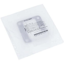 Прокладка тена парогенератора + вставки електрода рівня води Rational 44.00.280P