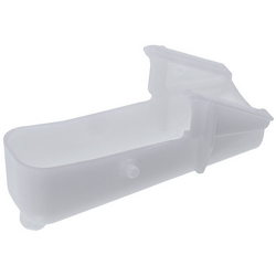 Направляюча кофеприймача для кофемашини Krups MS-623311