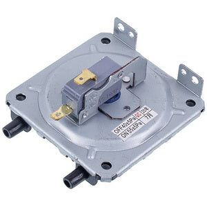 Реле тиску повітря (пресостат) P=0,4/0,55 мбар для газової колонки Etalon A 10 TI