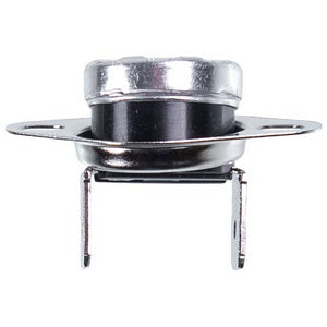 Термостат перегріву 75°C 10 A 250 В KSD301 для газової колонки