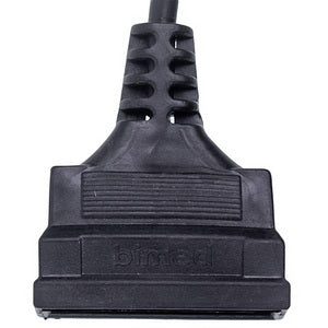 Кабель приводу триходового клапана для газового казана 996336